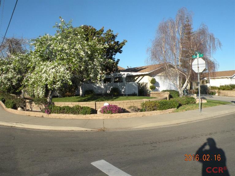 1378 Tamera, Oceano, United States 93445