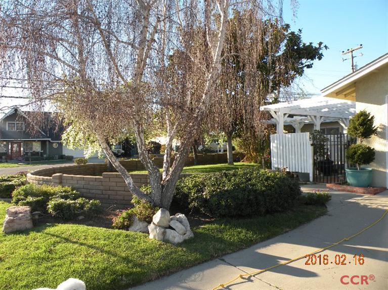 1378 Tamera, Oceano, United States 93445