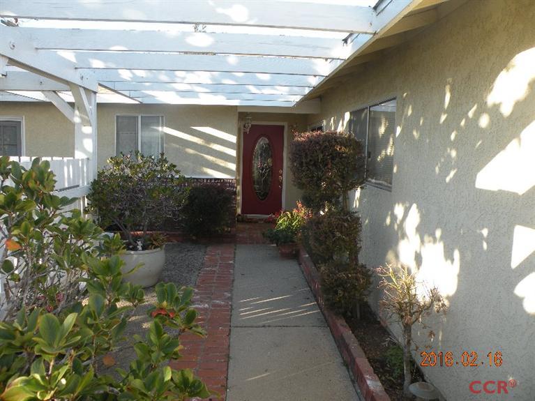 1378 Tamera, Oceano, United States 93445