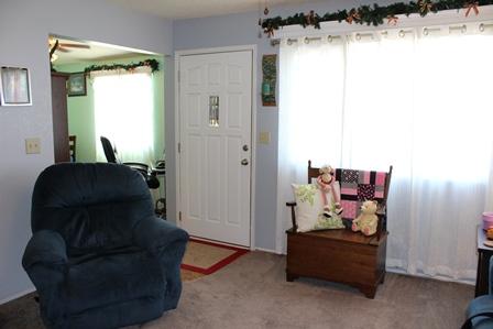 1724 Westfield Road, Paso Robles, CA 93446