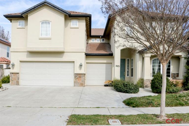 1023 Sleepy Hollow Road, Paso Robles, CA 93446