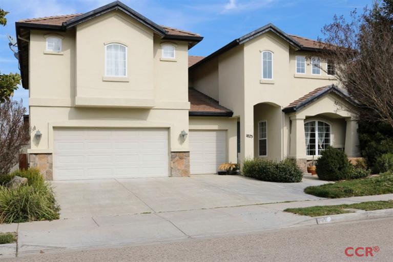 1023 Sleepy Hollow Road, Paso Robles, CA 93446