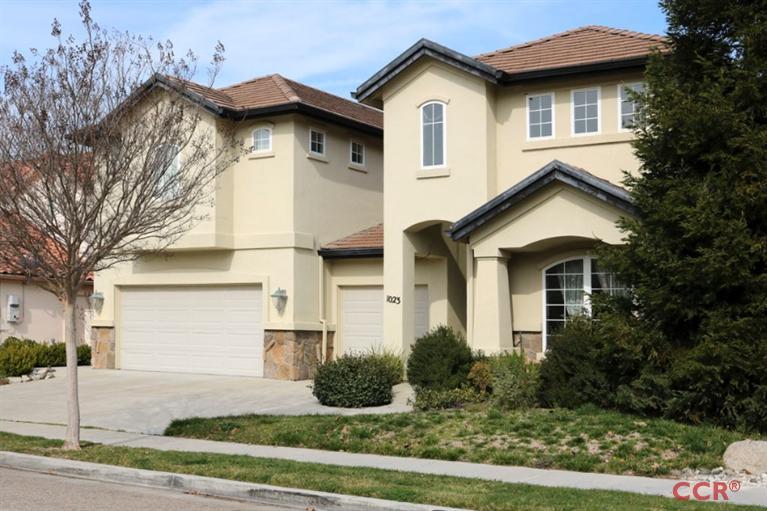 1023 Sleepy Hollow Road, Paso Robles, CA 93446