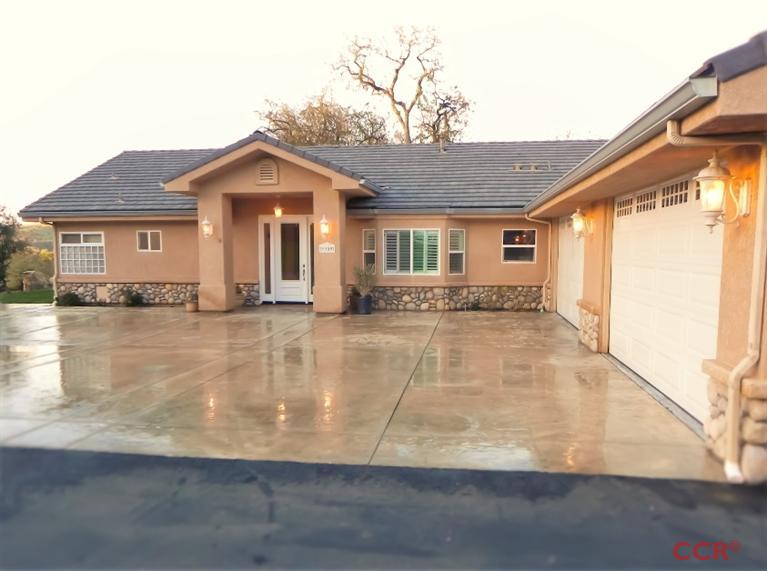 9909 Sunfish Circle, Paso Robles, CA 93446
