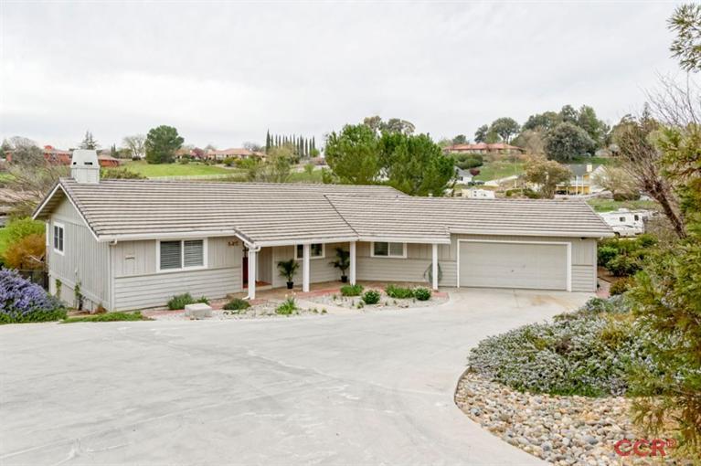 932 Osos Way, Paso Robles, CA 93446