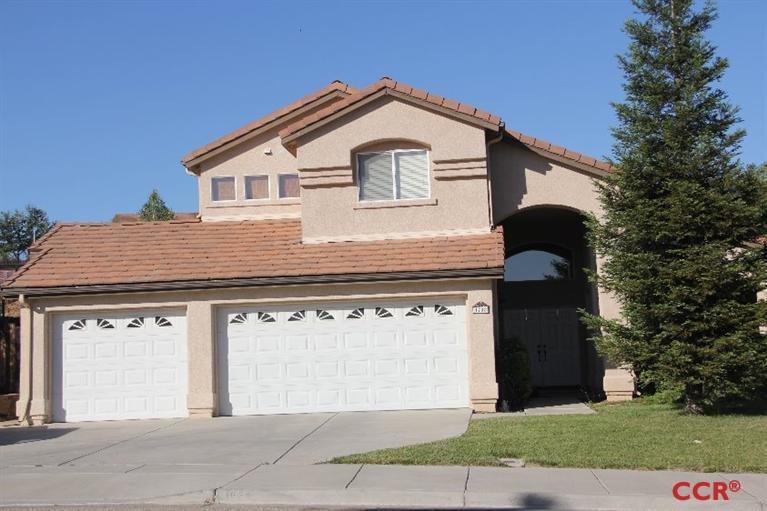 1708 Skyview Drive, Paso Robles, CA 93446
