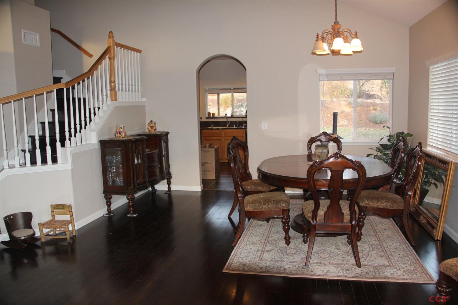 1708 Skyview Drive, Paso Robles, CA 93446