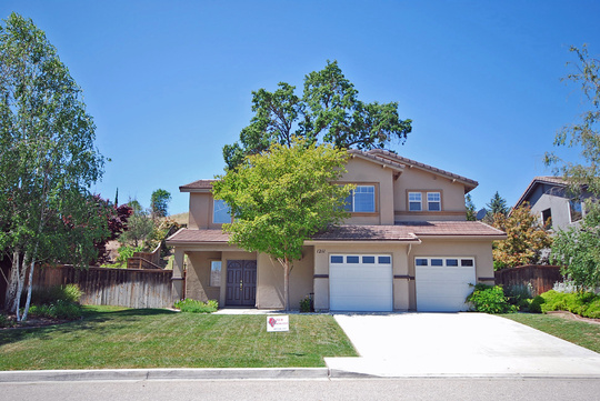 1918 Fieldstone Cir