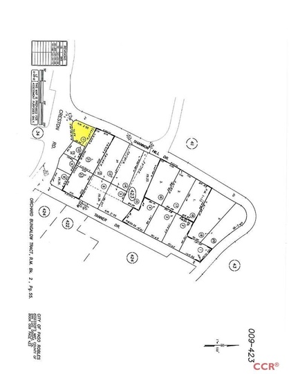 0 Stagg Hill Place