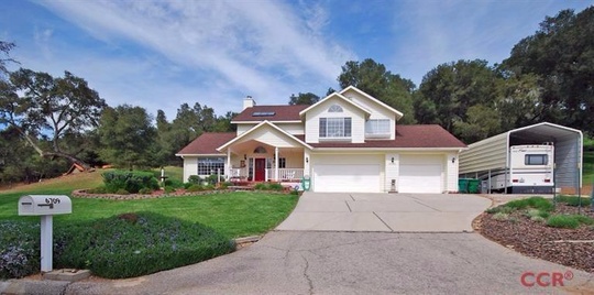 7989 Sundance Trail