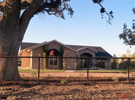 7989 Sundance Trail