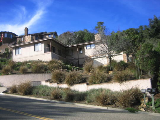 3710 Red Oak Lane