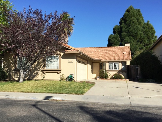 4180 Peruvian Way