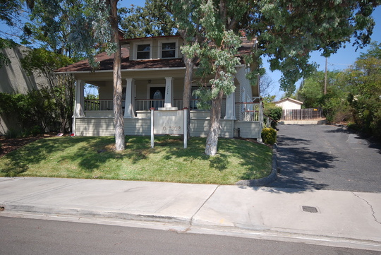 4180 Peruvian Way