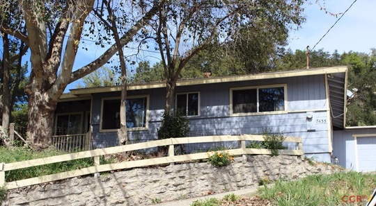 1001 Pioneer Trail Rd
