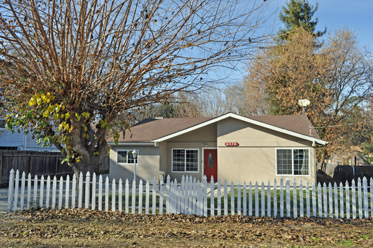 1001 Pioneer Trail Rd