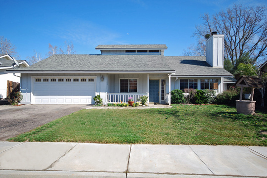 1001 Pioneer Trail Rd