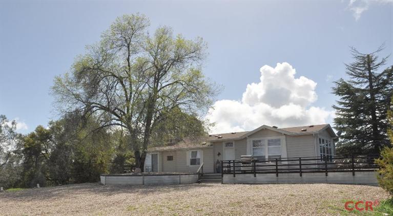 5990 Sunny Glen, Paso Robles, CA 93446