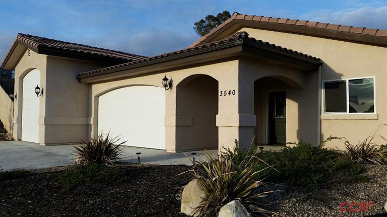 3540 Lakeside Village Drive, Paso Robles, CA 93446