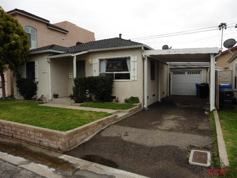 231 Placentia, Pismo Beach, CA 93449