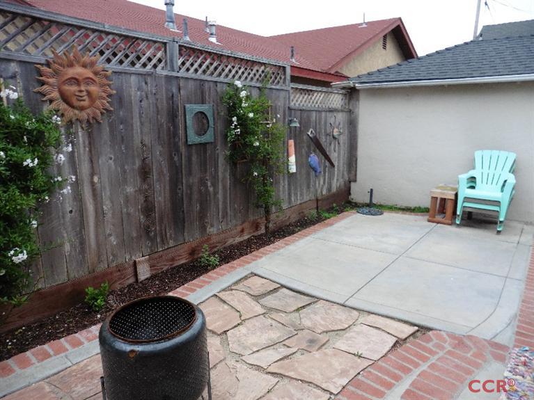 231 Placentia, Pismo Beach, CA 93449