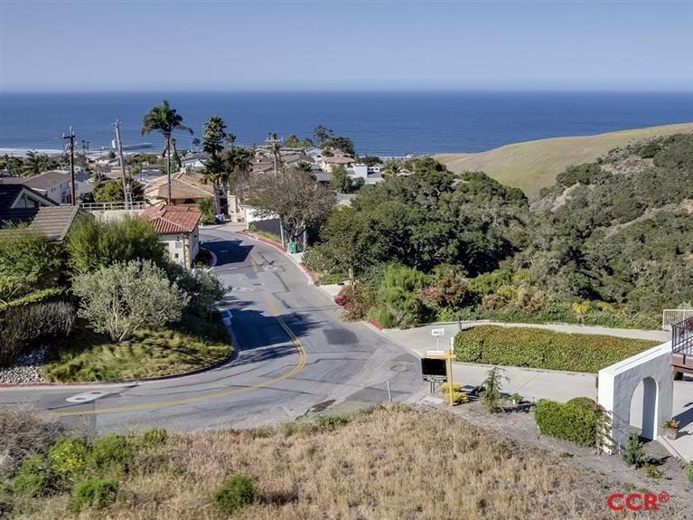1025 Longview, Pismo Beach, CA 93449