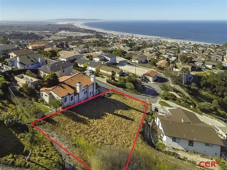 1025 Longview, Pismo Beach, CA 93449