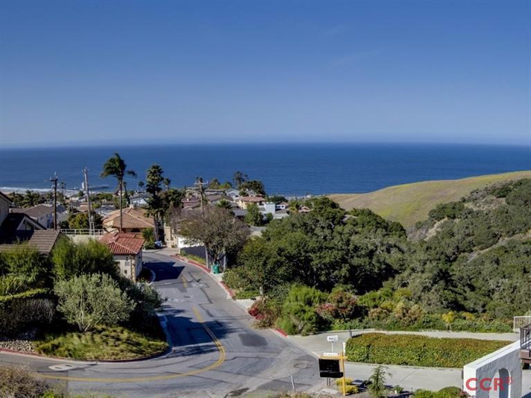 1025 Longview, Pismo Beach, CA 93449