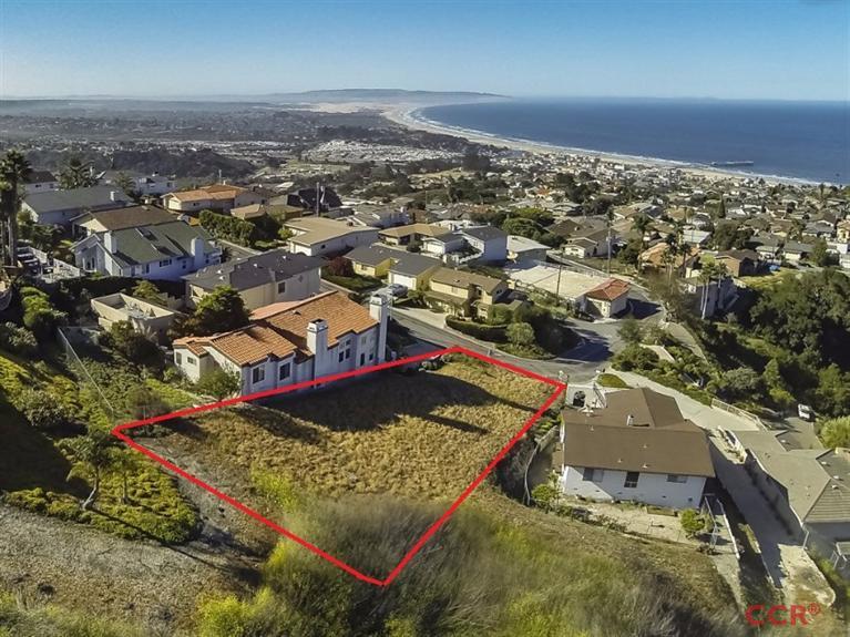1025 Longview, Pismo Beach, CA 93449
