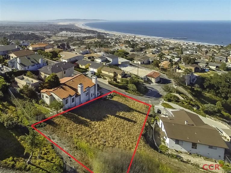 1025 Longview, Pismo Beach, CA 93449