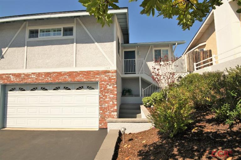 132 Summit Drive, Pismo Beach, United States 93449