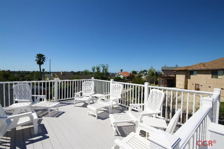 132 Summit Drive, Pismo Beach, United States 93449