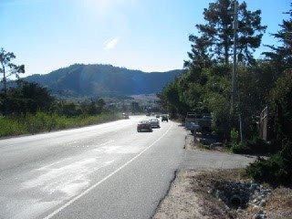 0 Vineyard Canyon Road