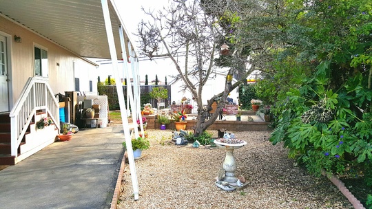 0 Vineyard Canyon Road