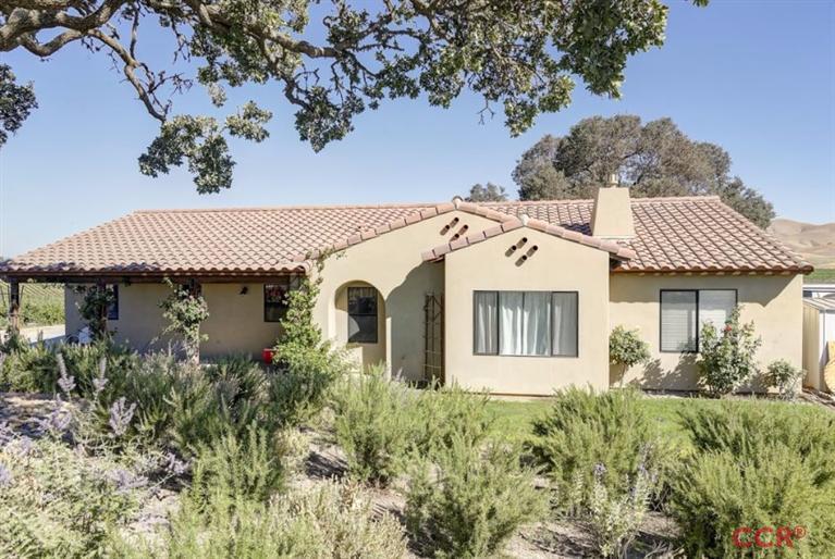 8250 Magdalena Drive, San Miguel, CA 93451