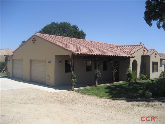 8250 Magdalena Drive, San Miguel, CA 93451