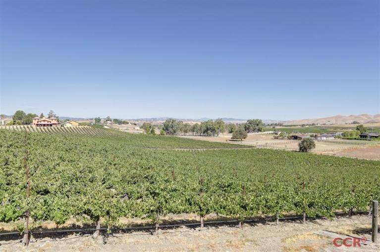 8250 Magdalena Drive, San Miguel, CA 93451