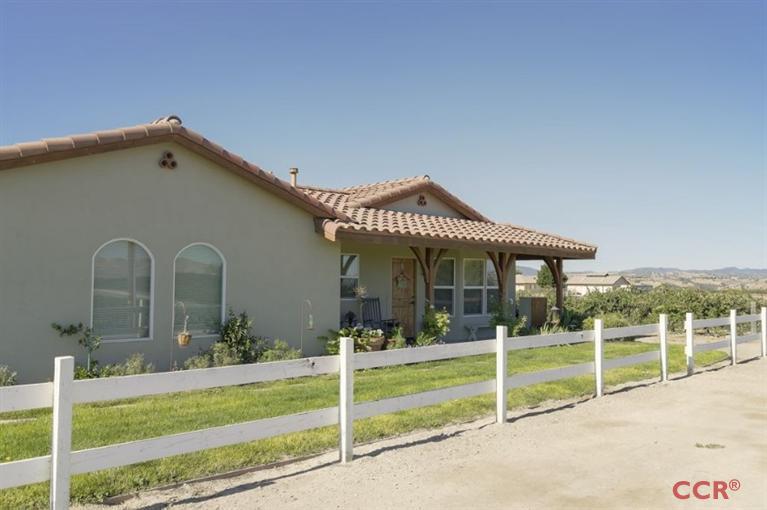 8465 Magdalena, San Miguel, CA 93451