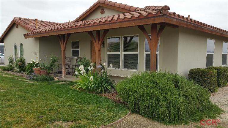 8465 Magdalena, San Miguel, CA 93451