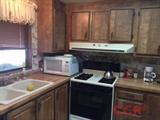 Casa Grande Mobile Home Park519 W. Taylor Spc 223Santa Maria, CA 93454
