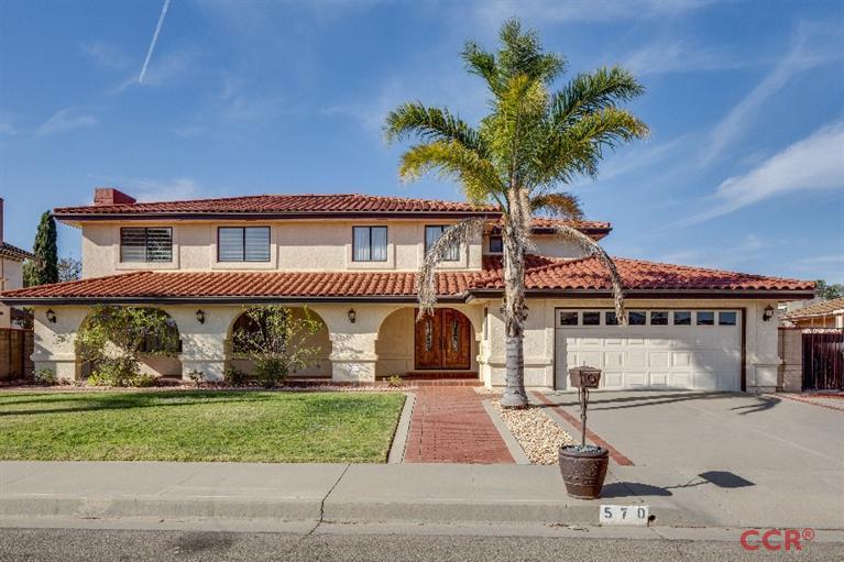 570 S Palisade Drive, Santa Maria, United States 93454