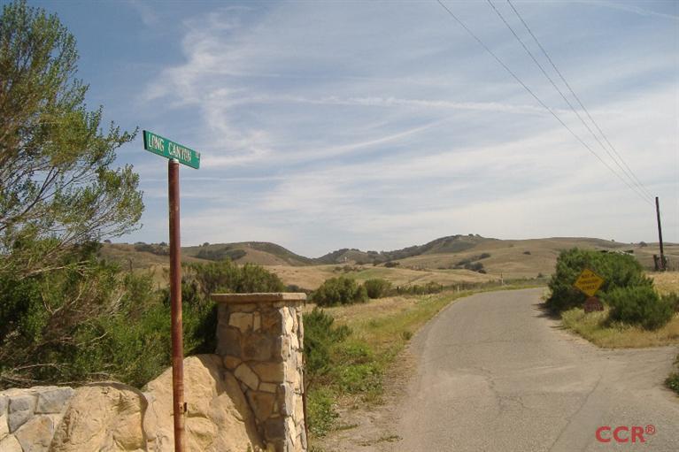 0 Long Canyon Road, Santa Maria, CA 93454