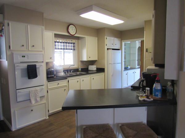 3210 Santa Maria Way #155 ,CA, Santa Maria, 93455