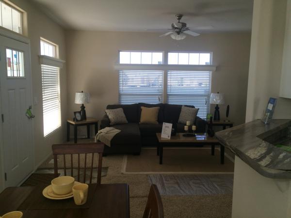 Town&Country Mobile Home Estates1600 East Clark Ave.Santa Maria, CA 93455