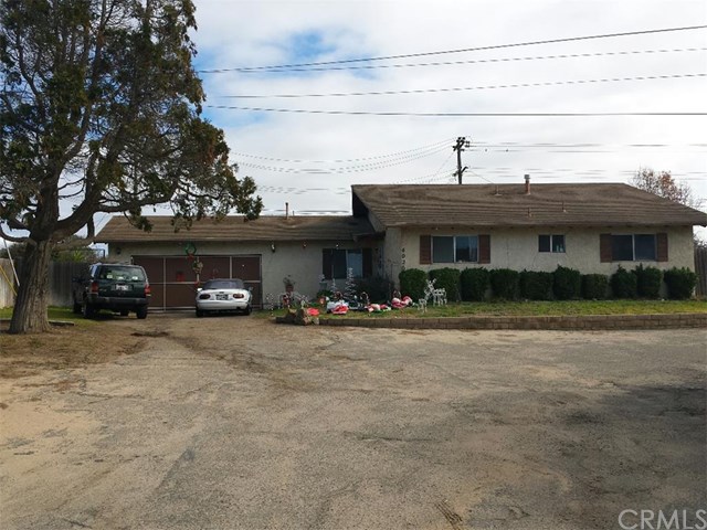 4026 Orcutt Road, Orcutt, CA 93455
