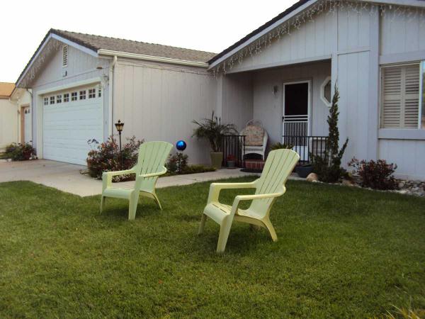 Rancho Buena Vista Estates2139 AVENIDA RIVIERASanta Maria, CA 93458
