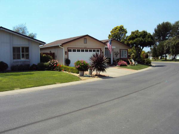 Rancho Buena Vista Estates2139 AVENIDA RIVIERASanta Maria, CA 93458