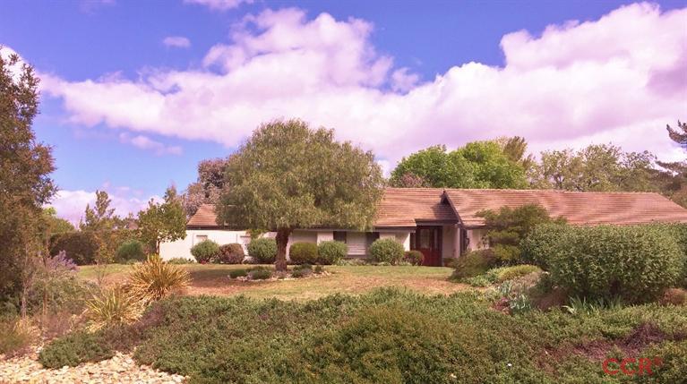 3115 Riley Road, Solvang, CA 93463