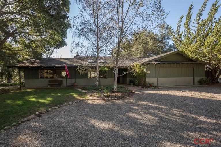 2905 Deer Trail Place, Solvang, CA 93463