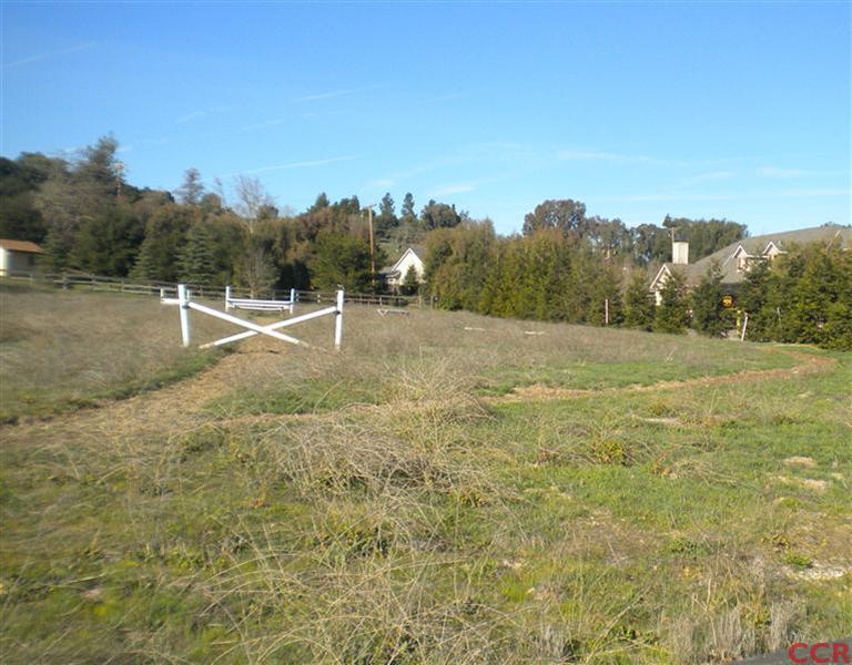 985 Old Ranch Road, Solvang, CA 93463